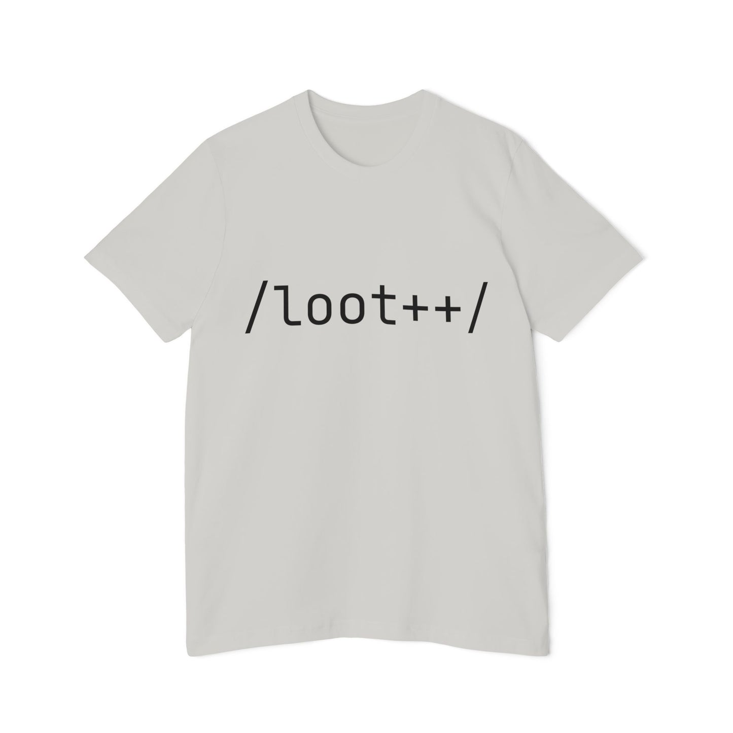 Regex Loot T-Shirt | Gamer Developer Pattern 2024 | Programming RPG Humor | Gaming Dev Gift | Usha Creations