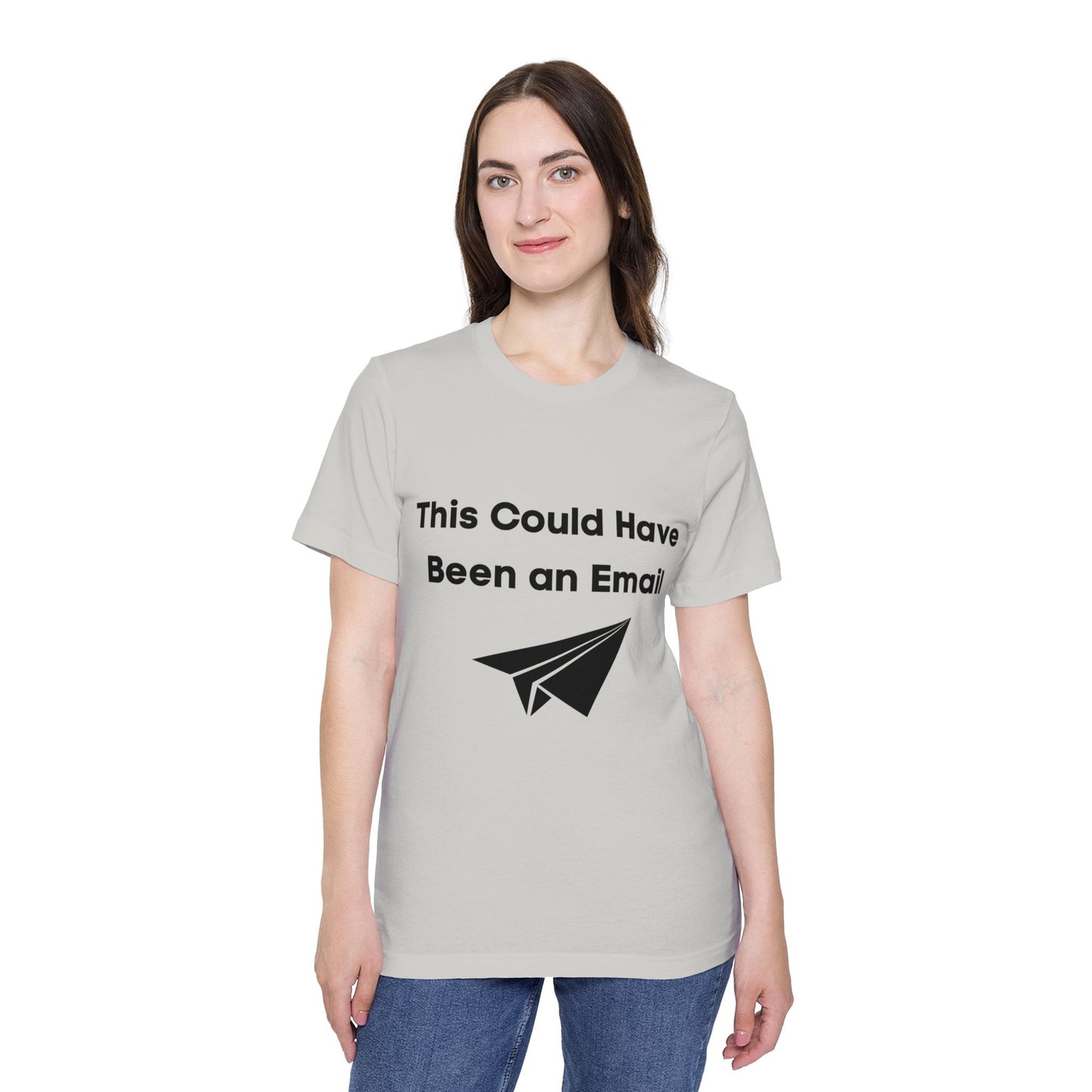 This Could Have Been an Email | Funny Tech T-Shirt | Usha Creations