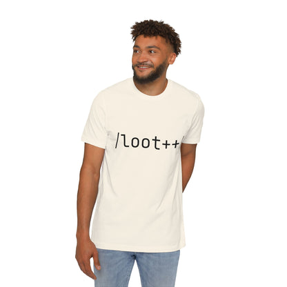 Regex Loot T-Shirt | Gamer Developer Pattern 2024 | Programming RPG Humor | Gaming Dev Gift | Usha Creations