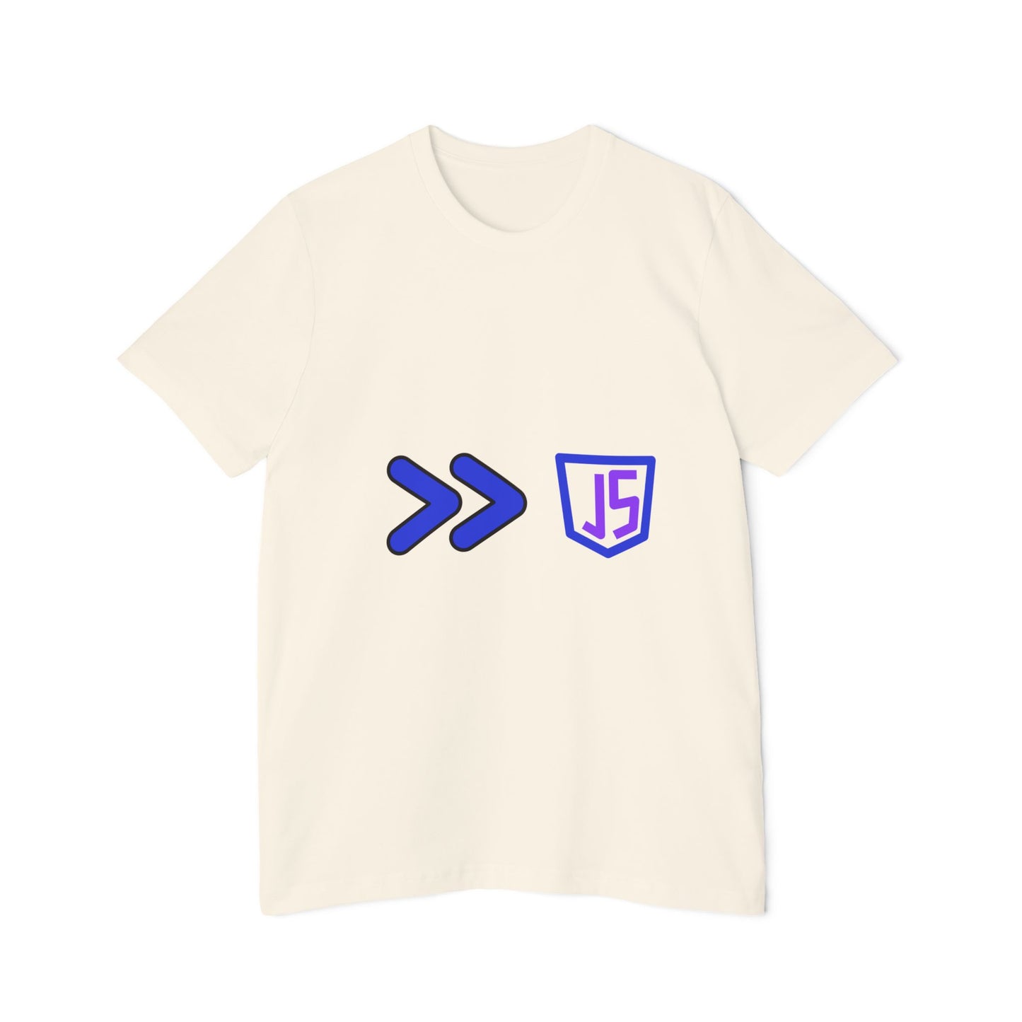 Next.js: The Future of Web | Frontend Developer T-Shirt | JavaScript Framework Apparel | Usha Creations