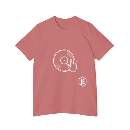 Remix.js: Spin Up Your Web | Full-Stack Developer T-Shirt | JavaScript Framework Apparel | Usha Creations