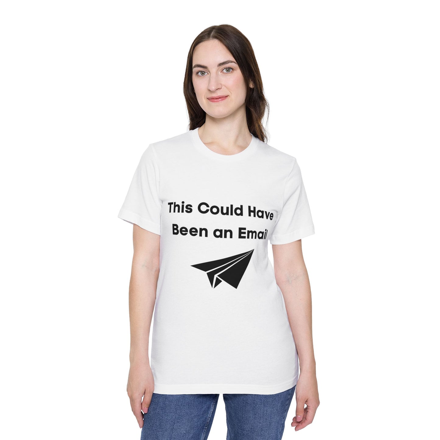 This Could Have Been an Email | Funny Tech T-Shirt | Usha Creations