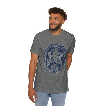 Ganesha Spiritual T-Shirt | Spiritual Design