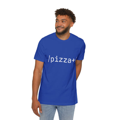 Regex Pizza T-Shirt | Developer Food Pattern 2024 | Programming Snack Humor | Tech Food Gift | Usha Creations