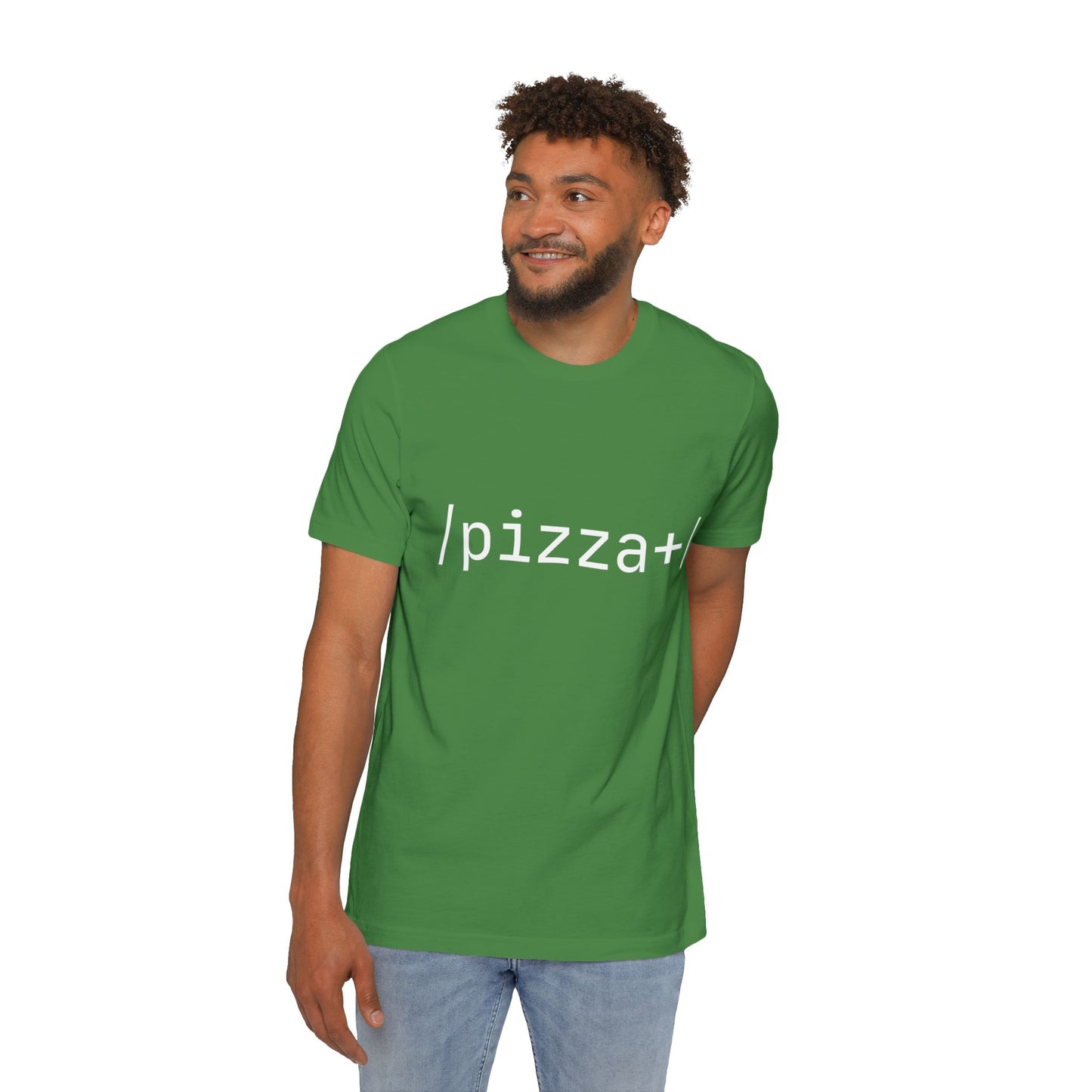 Regex Pizza T-Shirt | Developer Food Pattern 2024 | Programming Snack Humor | Tech Food Gift | Usha Creations