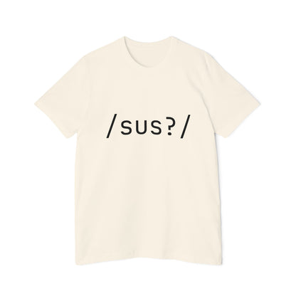 Regex Sus T-Shirt | Among Us Developer Pattern 2024 | Programming Gaming Humor | Imposter Syndrome Gift | Usha Creations