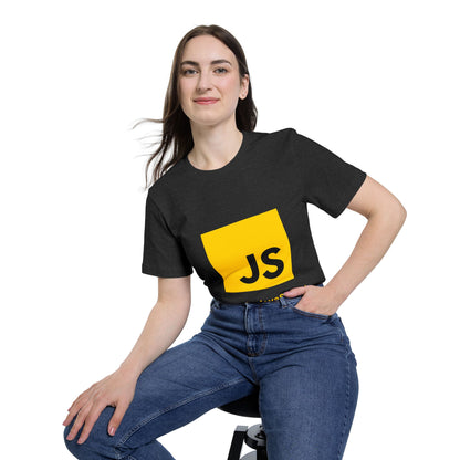 I Speak JavaScript T-Shirt