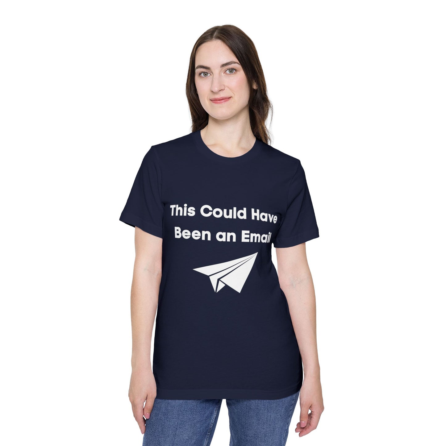 This Could Have Been an Email | Funny Tech T-Shirt | Usha Creations