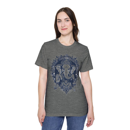 Ganesha Spiritual T-Shirt | Spiritual Design