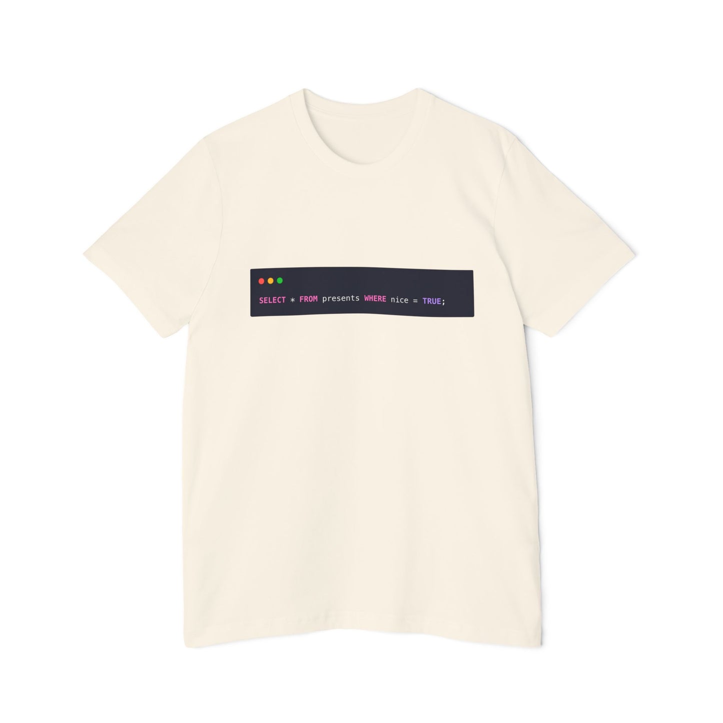 SQL Santa T-Shirt | Database Christmas Query 2024 | Programming Holiday Humor | Tech Winter Gift | Usha Creations