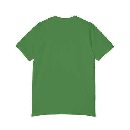 Root Tech T-Shirt | Minimalist Programmer Tee