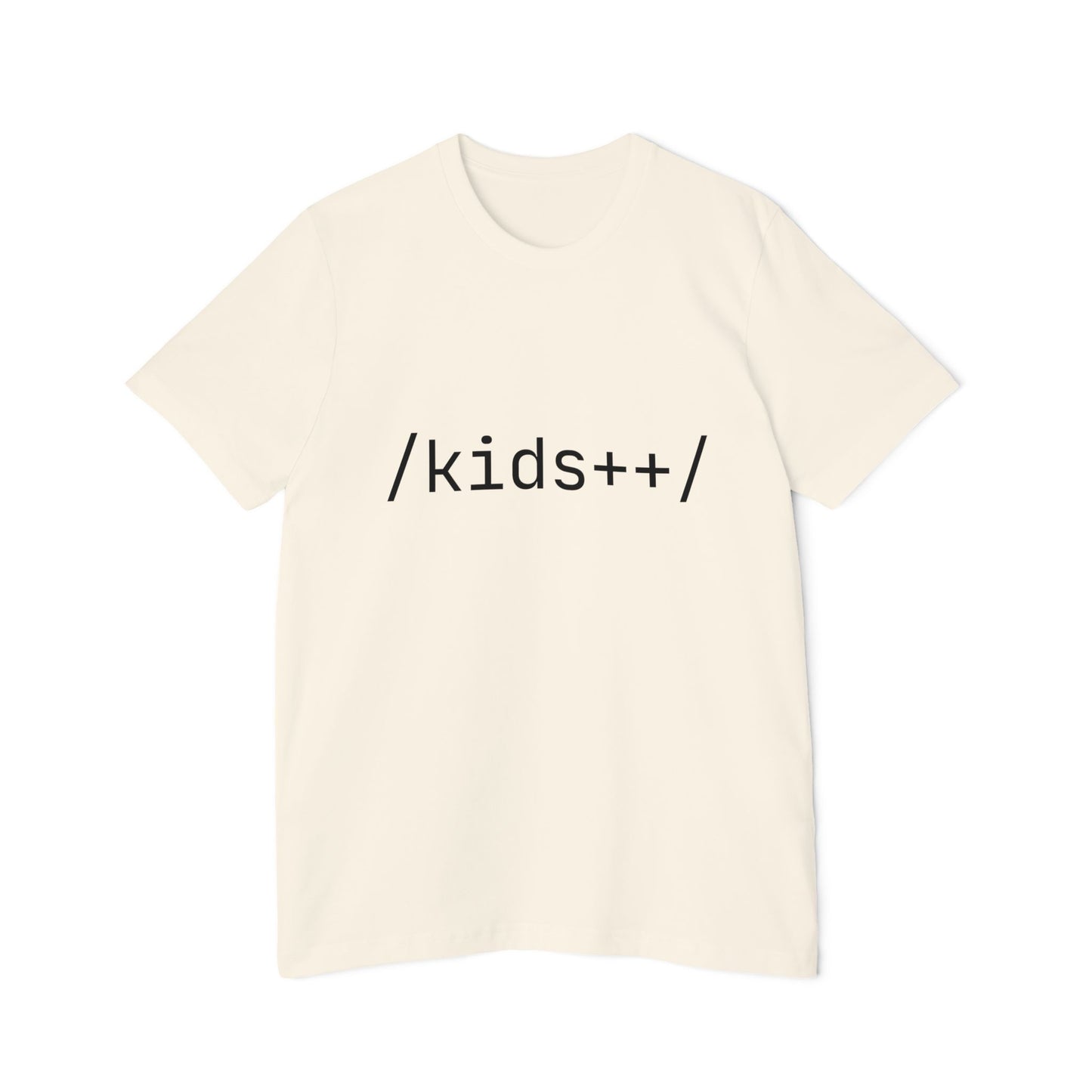 Regex Kids T-Shirt | Parent Developer Pattern 2024 | Programming Family Humor | Tech Parent Gift | Usha Creations