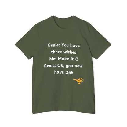 Integer Underflow T-Shirt | Bit Manipulation Pattern 2024 | Programming Math Humor | Usha Creations