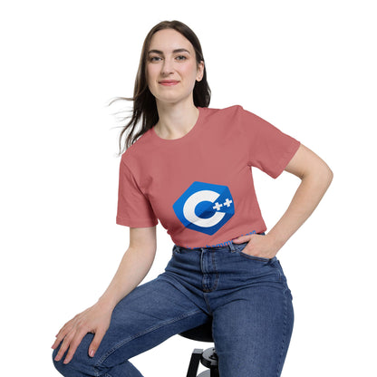 C++ Hammer Tech Humor T-Shirt