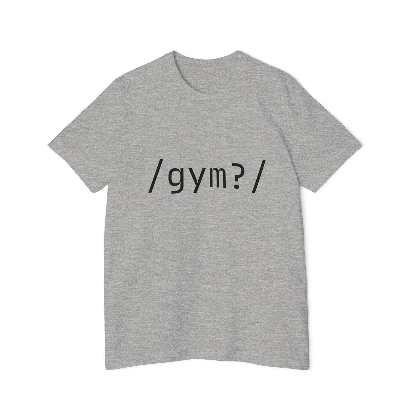 Regex Gym T-Shirt | Funny Developer Fitness Pattern 2024 | Programming Workout Humor | Tech Gym Gift | Usha Creations