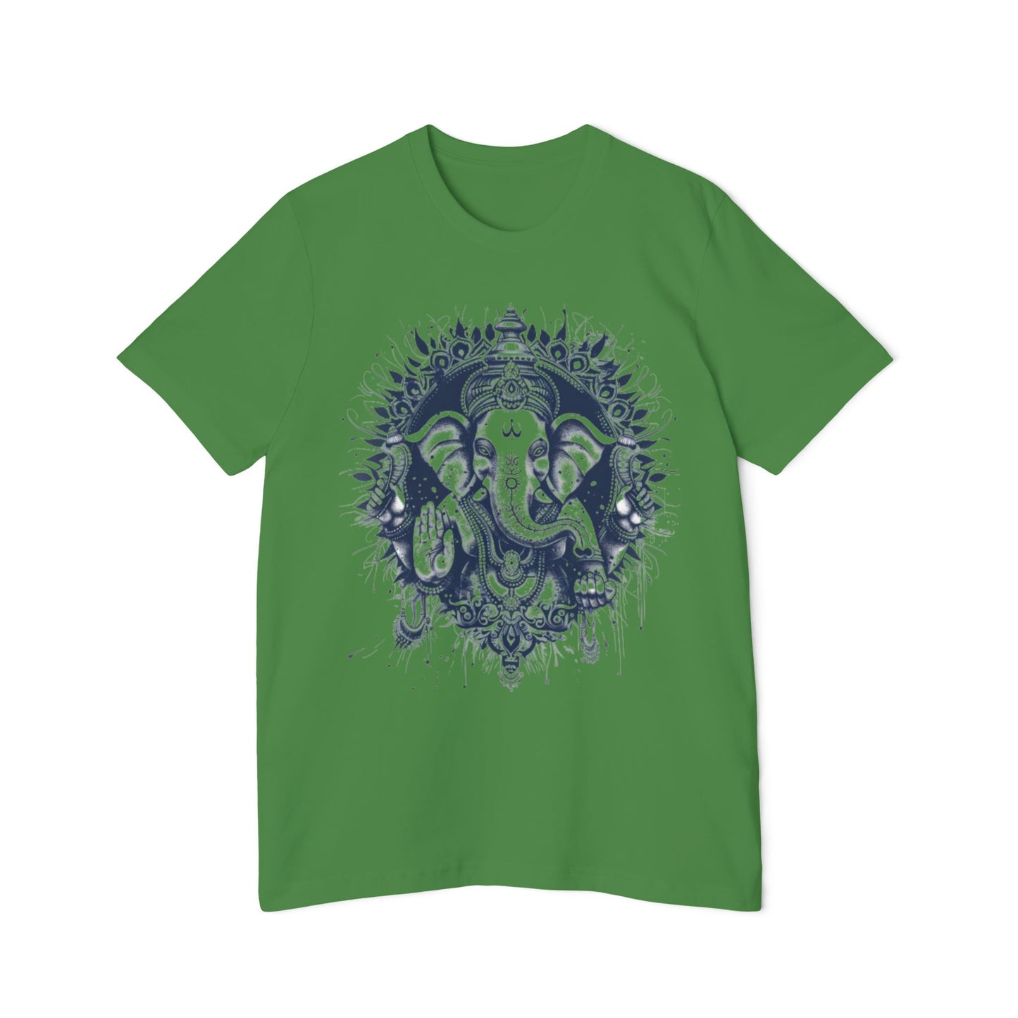 Ganesha Spiritual T-Shirt | Spiritual Design