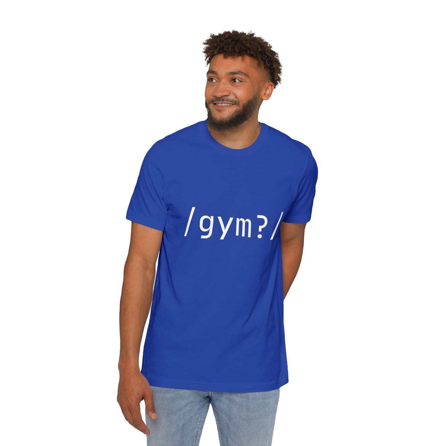 Regex Gym T-Shirt | Funny Developer Fitness Pattern 2024 | Programming Workout Humor | Tech Gym Gift | Usha Creations