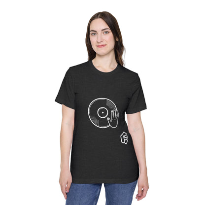 Remix.js: Spin Up Your Web | Full-Stack Developer T-Shirt | JavaScript Framework Apparel | Usha Creations