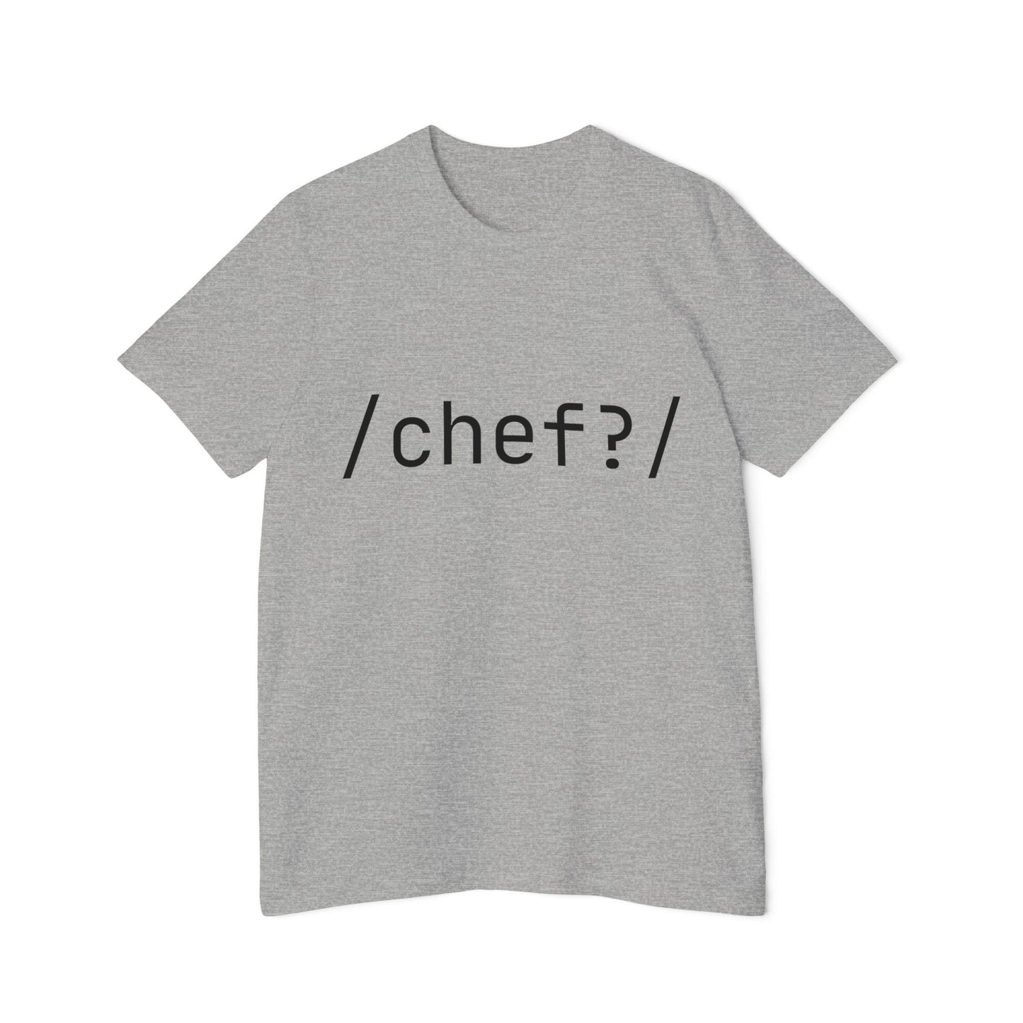 Regex Chef T-Shirt | Programmer Foodie Pattern 2024 | Coding Culinary Humor | Developer Cooking Gift | Usha Creations