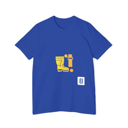 Bootstrap: Strap Up Your Web | Frontend Developer T-Shirt | UI/UX Framework Apparel | Usha Creations