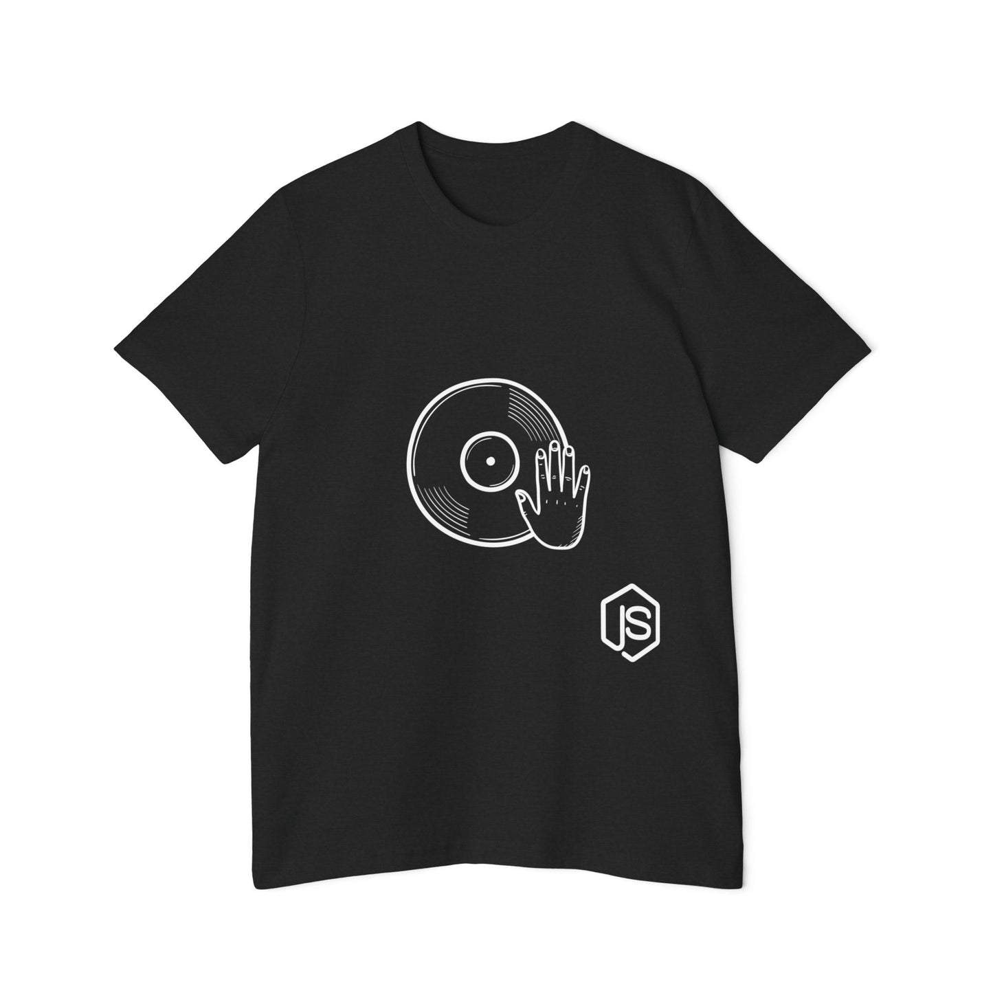 Remix.js: Spin Up Your Web | Full-Stack Developer T-Shirt | JavaScript Framework Apparel | Usha Creations