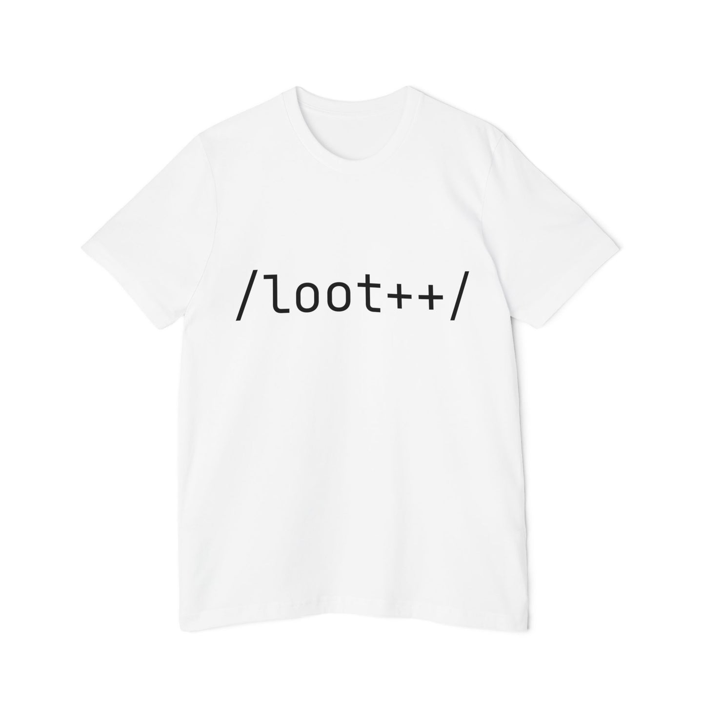 Regex Loot T-Shirt | Gamer Developer Pattern 2024 | Programming RPG Humor | Gaming Dev Gift | Usha Creations