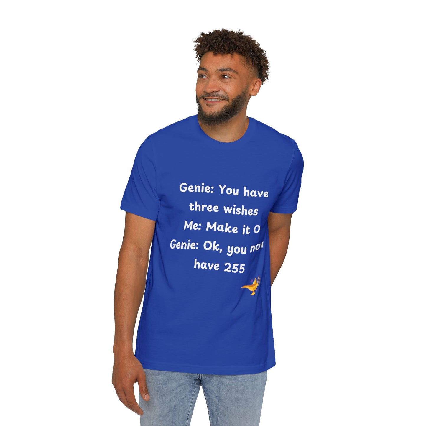 Integer Underflow T-Shirt | Bit Manipulation Pattern 2024 | Programming Math Humor | Usha Creations