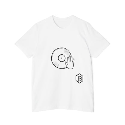 Remix.js: Spin Up Your Web | Full-Stack Developer T-Shirt | JavaScript Framework Apparel | Usha Creations