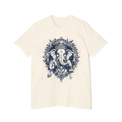 Ganesha Spiritual T-Shirt | Spiritual Design