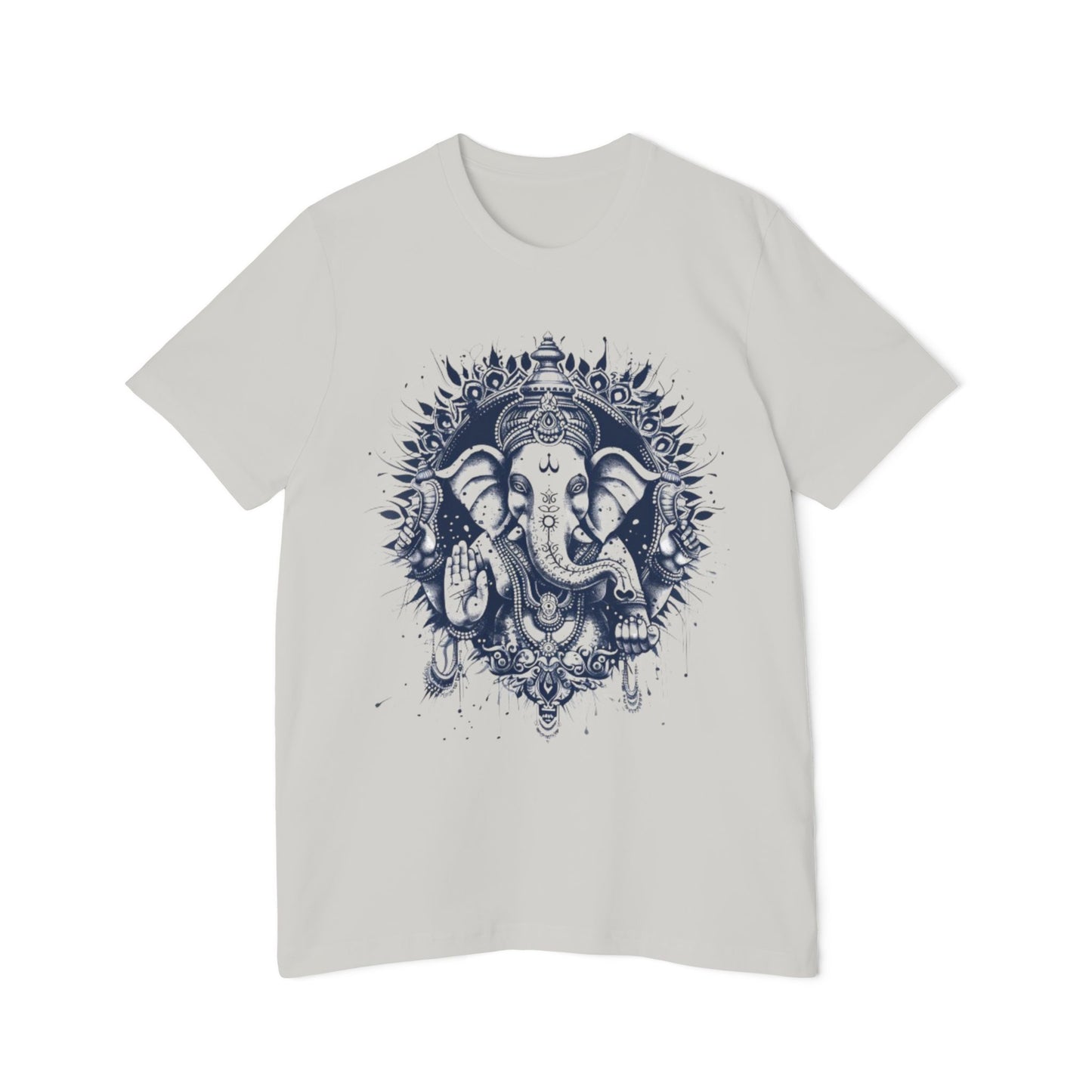 Ganesha Spiritual T-Shirt | Spiritual Design