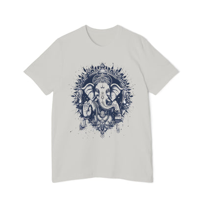 Ganesha Spiritual T-Shirt | Spiritual Design