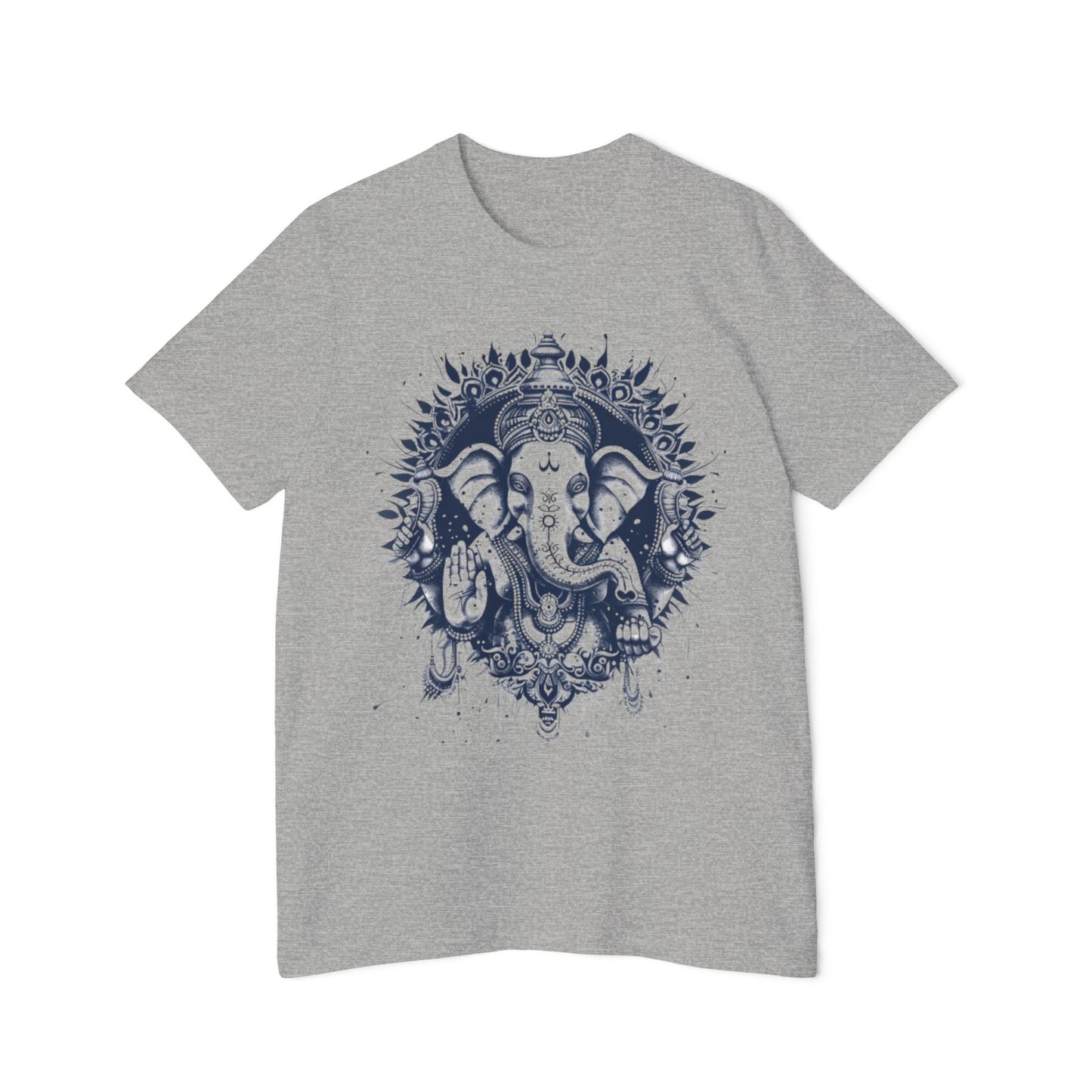 Ganesha Spiritual T-Shirt | Spiritual Design