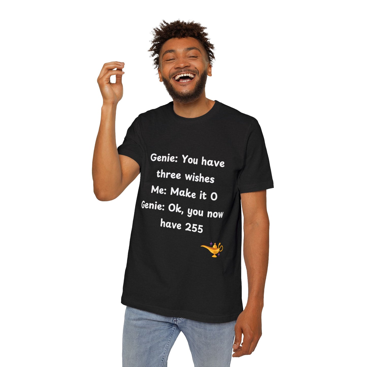 Integer Underflow T-Shirt | Bit Manipulation Pattern 2024 | Programming Math Humor | Usha Creations