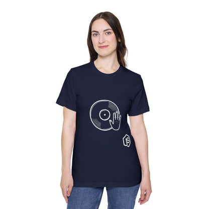 Remix.js: Spin Up Your Web | Full-Stack Developer T-Shirt | JavaScript Framework Apparel | Usha Creations