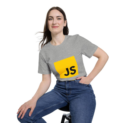 I Speak JavaScript T-Shirt