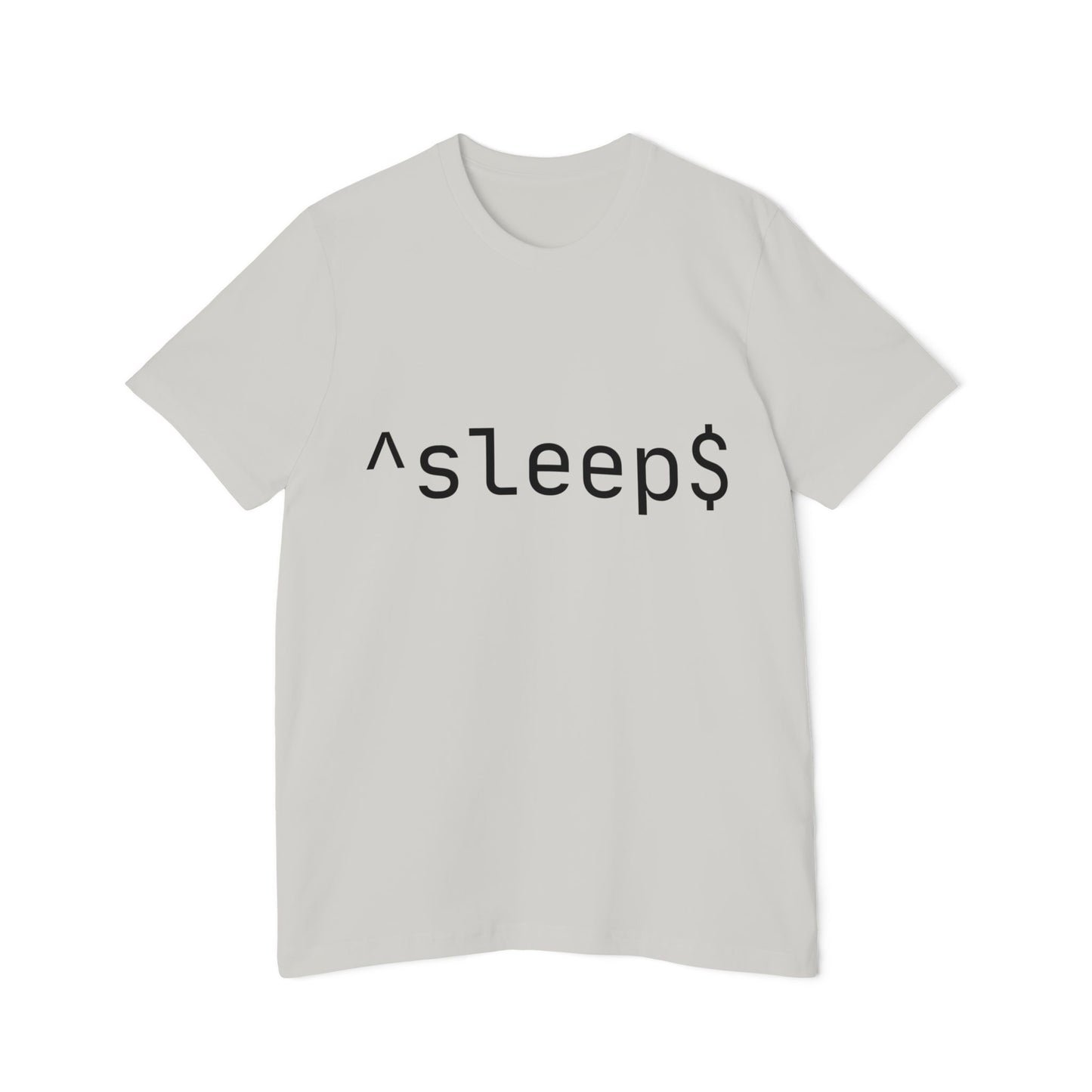 Regex Sleep T-Shirt | Developer Rest Pattern 2024 | Programming Sleep Humor | Tech Nap Gift | Usha Creations