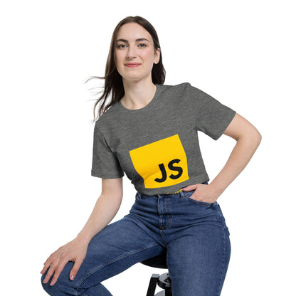 I Speak JavaScript T-Shirt