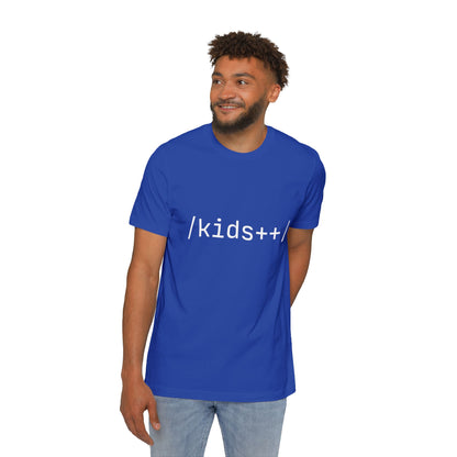 Regex Kids T-Shirt | Parent Developer Pattern 2024 | Programming Family Humor | Tech Parent Gift | Usha Creations