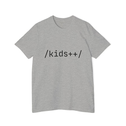 Regex Kids T-Shirt | Parent Developer Pattern 2024 | Programming Family Humor | Tech Parent Gift | Usha Creations