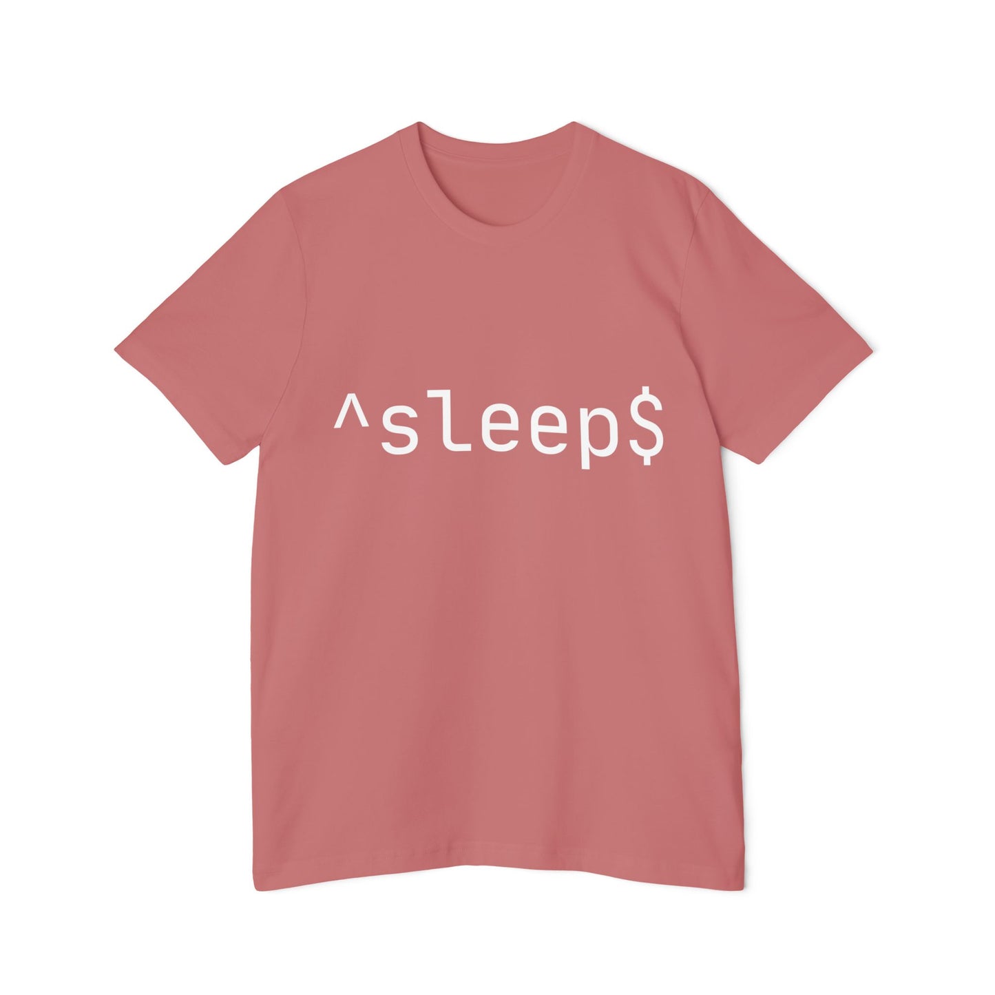 Regex Sleep T-Shirt | Developer Rest Pattern 2024 | Programming Sleep Humor | Tech Nap Gift | Usha Creations