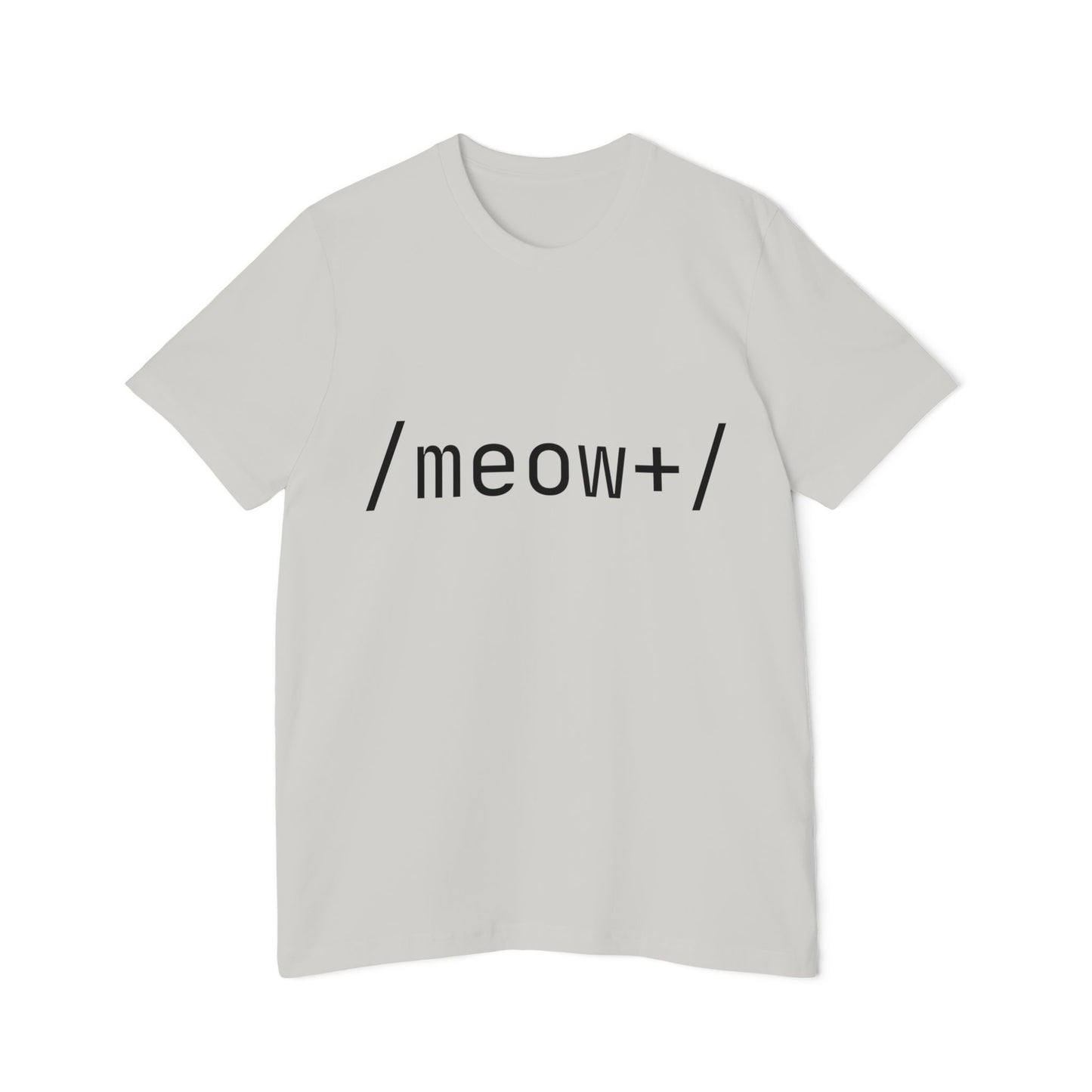 Regex Meow T-Shirt | Cat Developer Pattern 2024 | Programming Pet Humor | Tech Cat Gift | Usha Creations