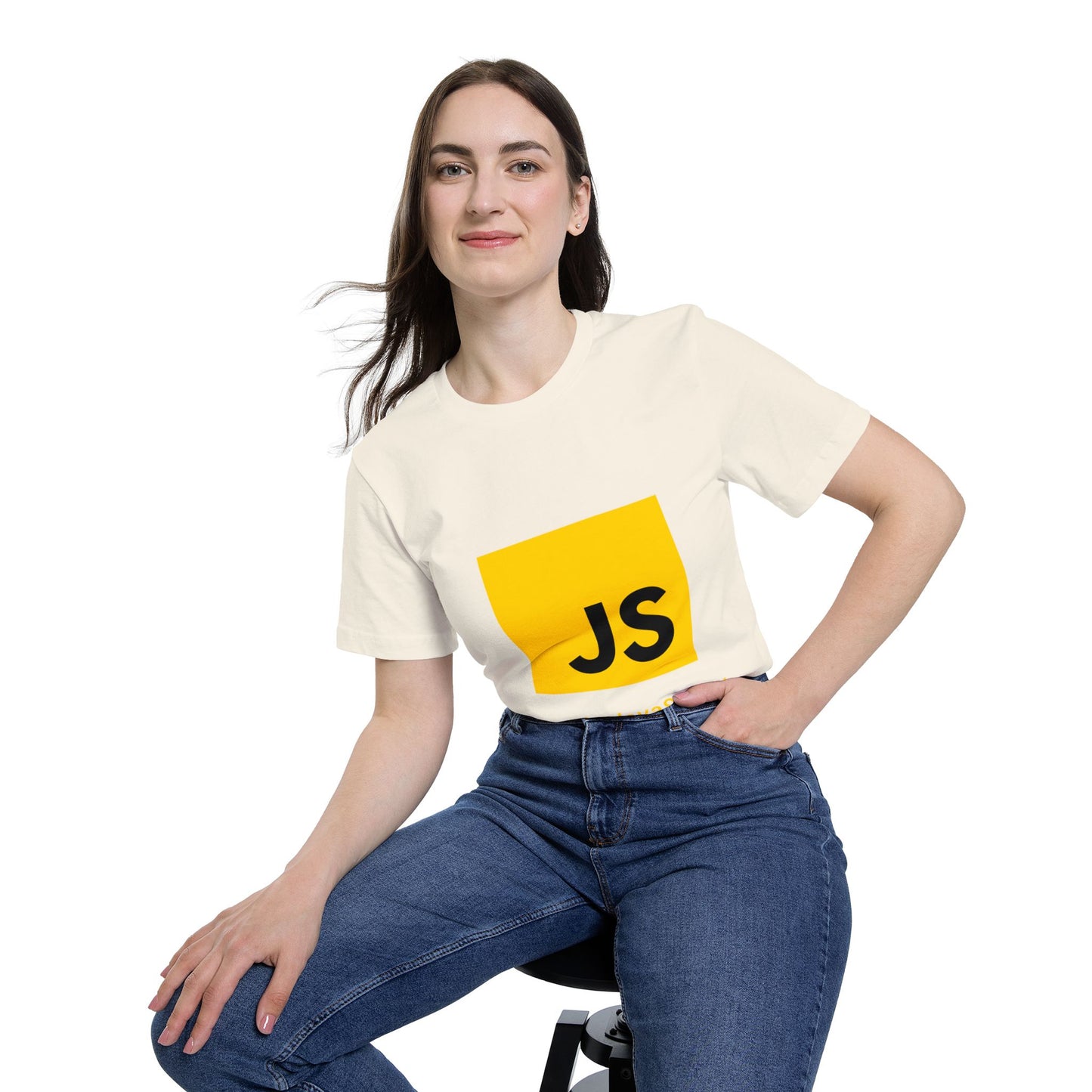 I Speak JavaScript T-Shirt