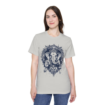 Ganesha Spiritual T-Shirt | Spiritual Design