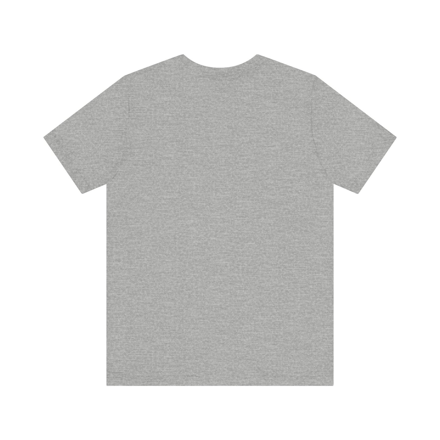 Unisex Jersey Developer Tee Shirt