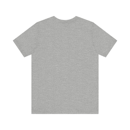 Unisex Jersey Developer Tee Shirt