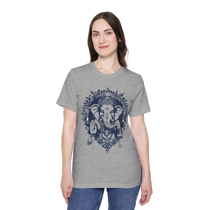 Ganesha Spiritual T-Shirt | Spiritual Design