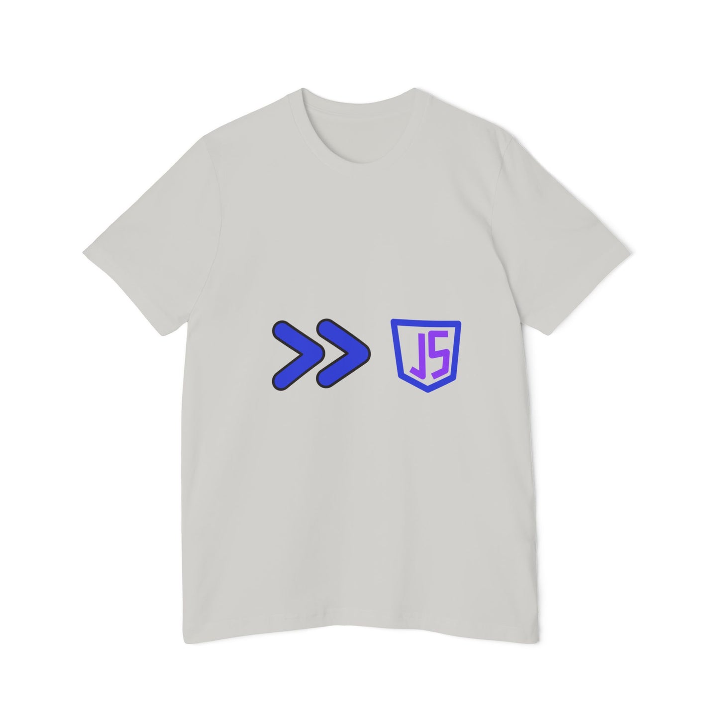 Next.js: The Future of Web | Frontend Developer T-Shirt | JavaScript Framework Apparel | Usha Creations