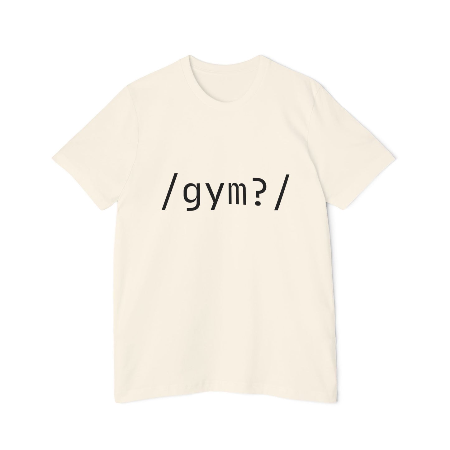 Regex Gym T-Shirt | Funny Developer Fitness Pattern 2024 | Programming Workout Humor | Tech Gym Gift | Usha Creations