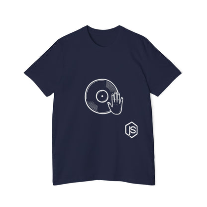 Remix.js: Spin Up Your Web | Full-Stack Developer T-Shirt | JavaScript Framework Apparel | Usha Creations