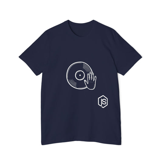 Remix.js: Spin Up Your Web | Full-Stack Developer T-Shirt | JavaScript Framework Apparel | Usha Creations